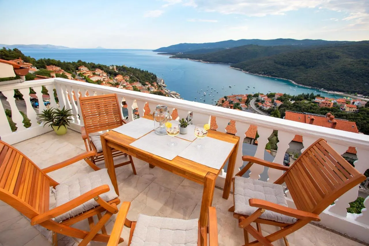 La Casa Di Marko Apartment Rabac