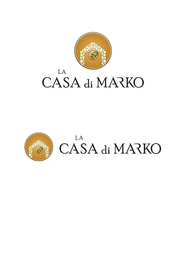 La Casa Di Marko Apartment Rabac