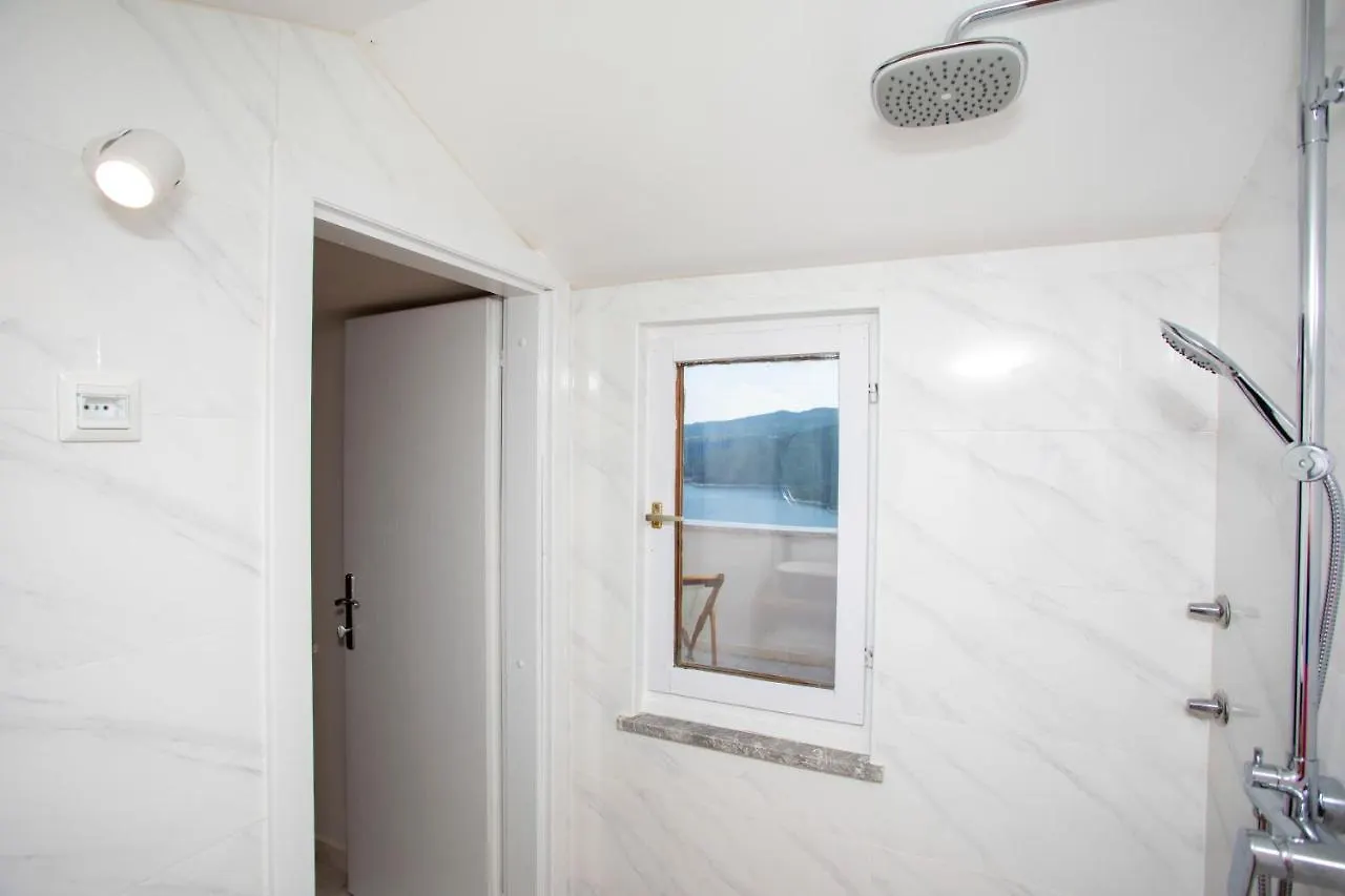 La Casa Di Marko Apartment Rabac