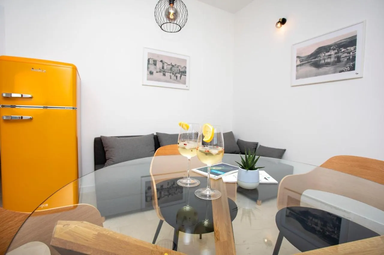 La Casa Di Marko Apartment Rabac