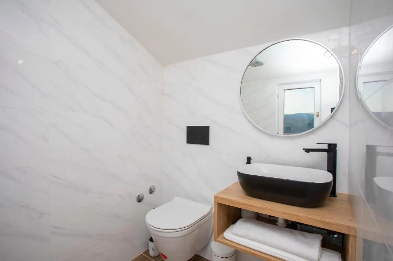 La Casa Di Marko Apartment Rabac 0*,  Croatia